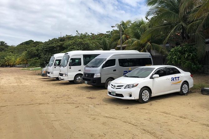 Make It up Tour Customize Your Own Tour - Inclusions and Amenities