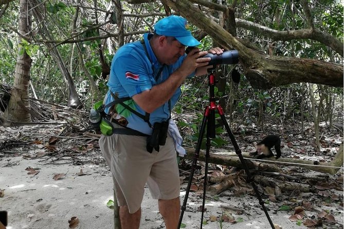 Manuel Antonio National Park Guided Tours - Highlights of the Guided Tour