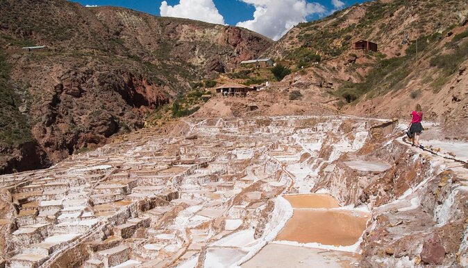 Maras, Moray and Chinchero Private Day Trip From Cusco - Tour Details and Inclusions