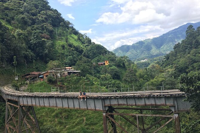 Mountain Bike Tour With Coffee and Lunch in Antioquias Beautiful Landscapes - Inclusions and Logistics