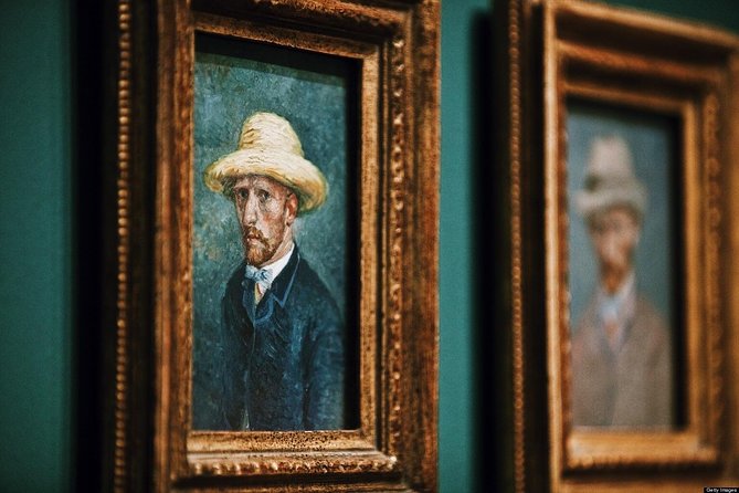 Orsay Museum Semi-Private 6ppl Max Tour (Reserved Entry Included) - Group Size and Accessibility