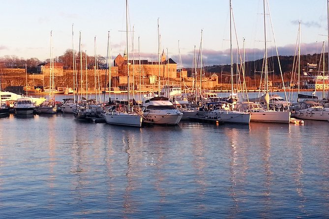 Oslo Nature Walks: Island Hopping - Exploring Local Villages