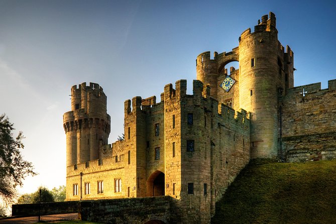 Oxford, Stratford, Cotswolds & Warwick Castle Tour From London - Tour Experience and Feedback