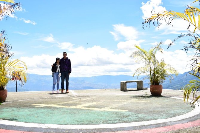 Pablo Escobar Tour Medellin - Tour Inclusions and Amenities