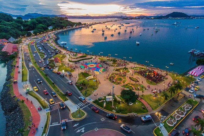 Panama Canal and City Tour Experience - Tour Experience and Feedback