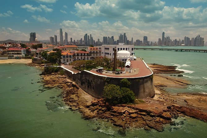 Panama Citys Top Tour - Itinerary and Activities