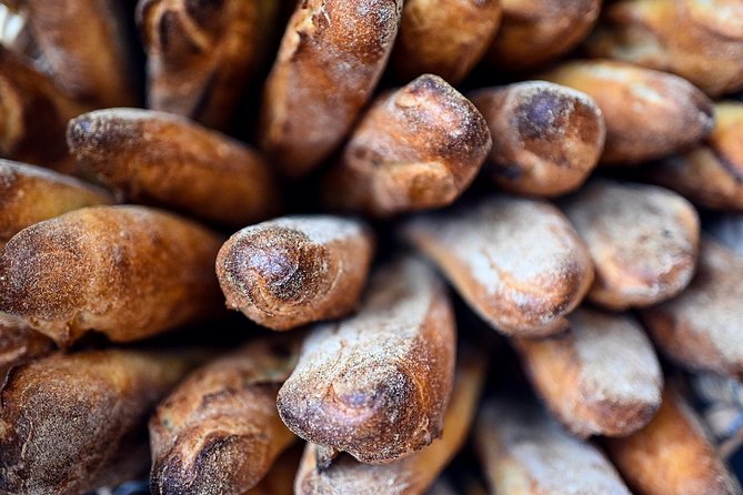 Paris Le Marais Walking Food Tour With Secret Food Tours - Food and Drink Tastings
