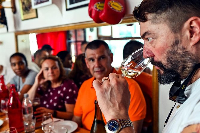 Paris Montmartre Private Walking Food Tour With Secret Food Tours - Highlights of the Food and Experience