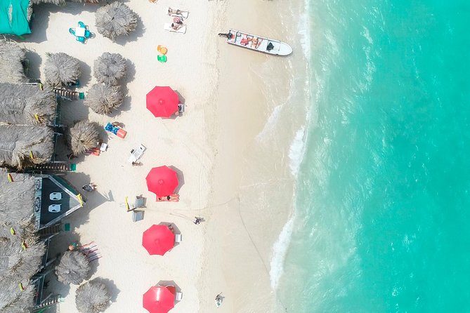 Playa Blanca Experience - Highlights of the Tour Itinerary