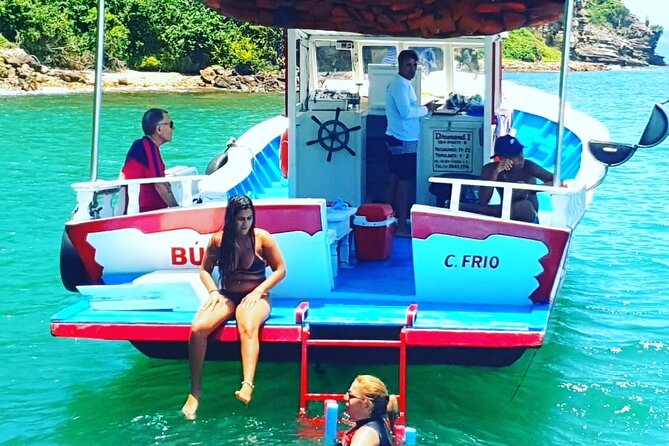 Private Boat Trip - Closed Group Whelk Frame by Drumond I - Customer Experiences and Reviews