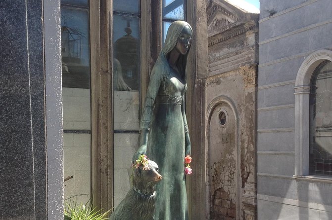 Private City Tour of Buenos Aires - Key Attractions