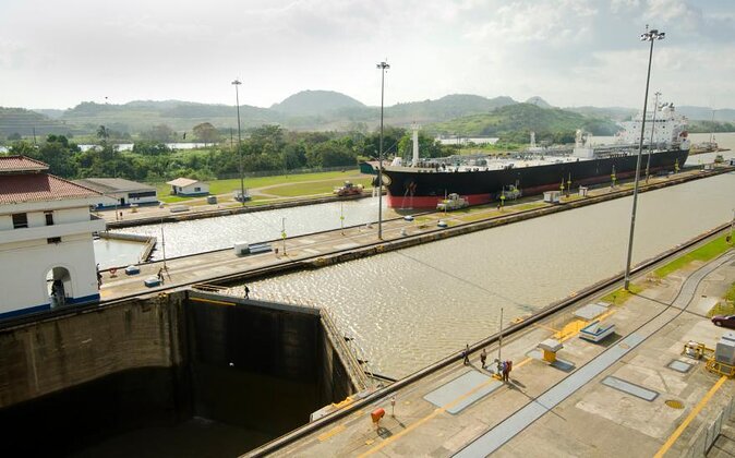 Private Panama Layover Canal & City Tour - Inclusions and Exclusions
