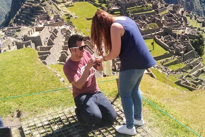 Private Professional Guide in Machupicchu From Aguas Calientes. - Tour Details and Inclusions