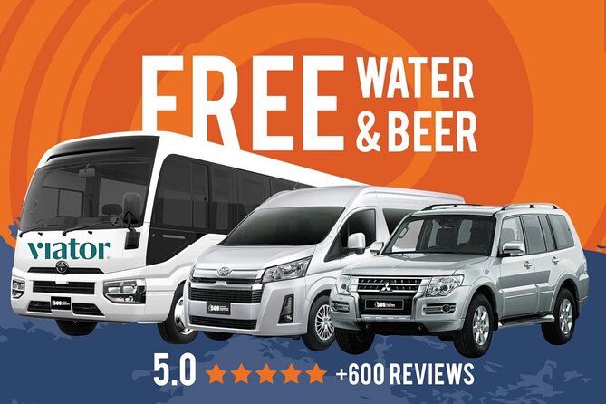 Private Round-Trip Transfer: Liberia Airport to Tamarindo/Westin - Pricing and Cancellation Policy