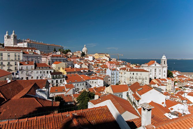 Private Tour: Highlights of Historical Lisbon in 4H With Transfer - Transportation and Accessibility
