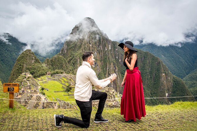 Private Tour To Machu Picchu Full Day - Experience and Expectations