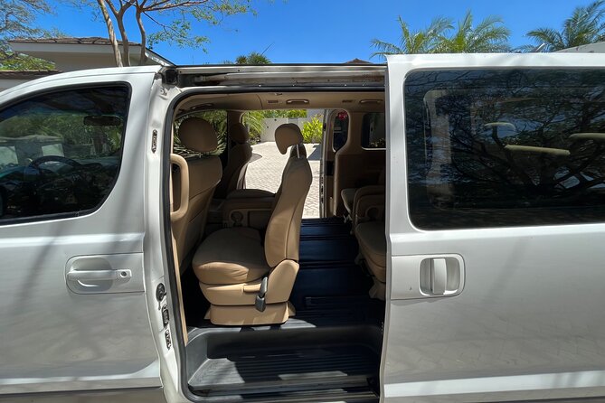 Private Transfer-Liberia Airport - Customer Experiences and Reviews
