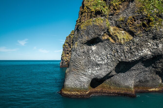 Puffin and Volcano Tour With Ebbi - Puffin Colonies and Volcanic Landscapes