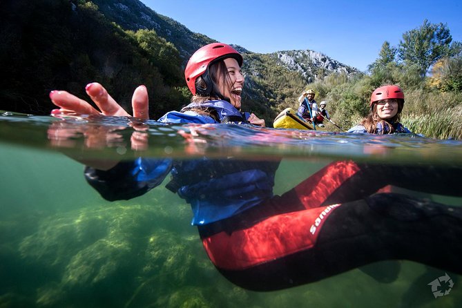 Rafting on Cetina River Departure From Split or Blato Na Cetini Village - Itinerary and Details