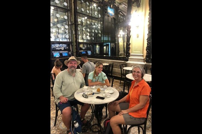Rio Gastronomy: Culture & History Through The Art Of Food – Walking Group Tour - Highlights of the Experience