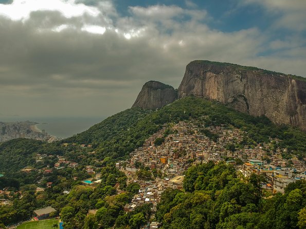 Rocinha Favela Walking Tour With a Local Guide - Tour Highlights and Experiences