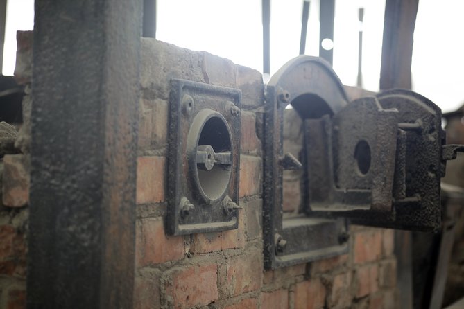 Sachsenhausen Concentration Camp Memorial Tour With Max 15 People - Historical Context