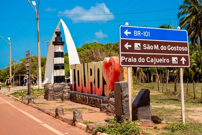 Sao Miguel Do Gostoso Day Trip From Natal - Meeting and Pickup