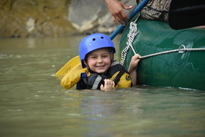 Savegre Rafting - Meeting and Pickup