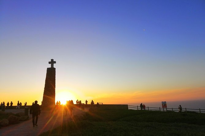 Sintra Private Trip From Lisbon Customizable Dreamlike Experience - Top Highlights and Landmarks