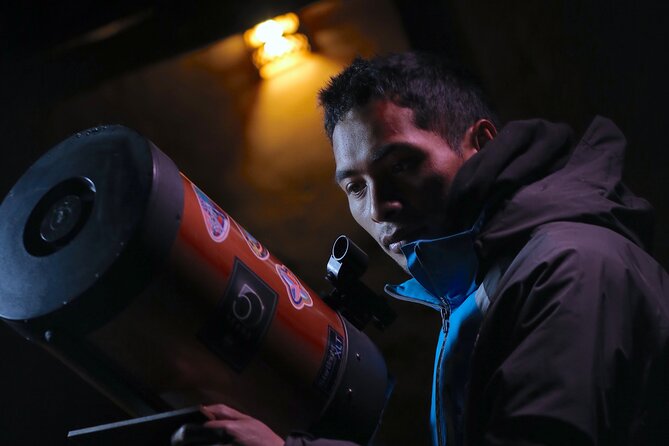 Skip the Line: Planetarium Cusco Admission Ticket - Participant Feedback and Reviews