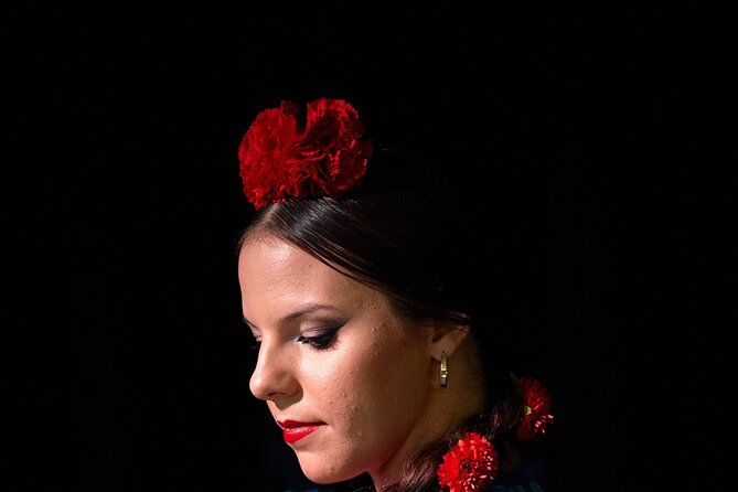Skip the Line: Pura Esencia Flamenco Show Ticket - Ticket Inclusions and Upgrade Options