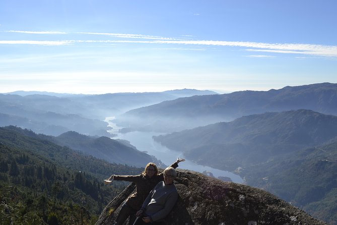 Small Group Peneda Geres National Park Full Day Tour From Porto - Itinerary and Inclusions