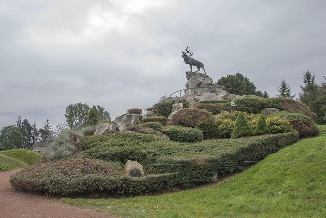 Somme Battlefields Small-Group Day Trip With John Monash Centre From Paris - Meeting Point and Logistics