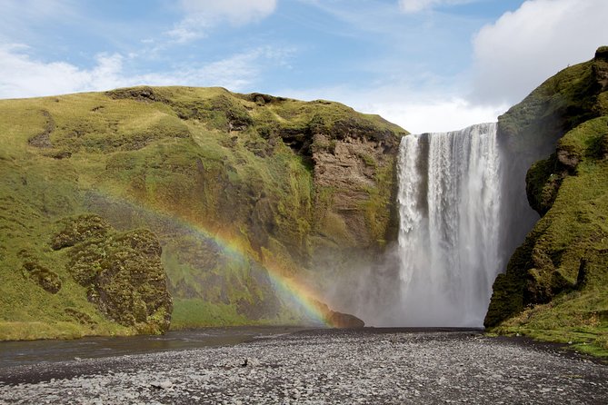 South Coast Adventure From Reykjavik - Transportation and Accessibility