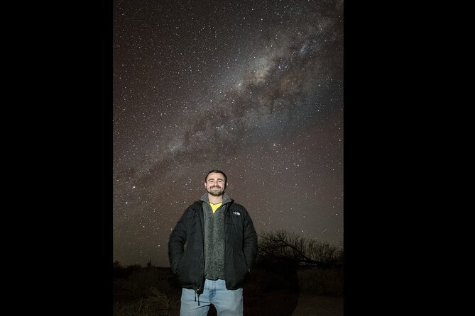 Stargazing Tour in San Pedro De Atacama - Accessibility and Participation