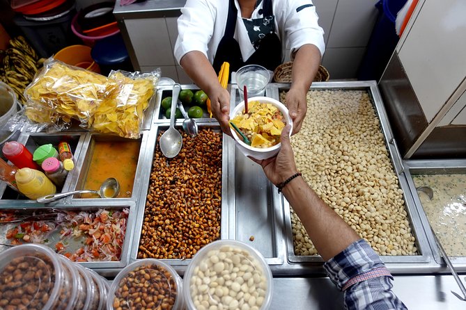 Street Food Essentials - Maximizing Your Street Food Tour Experience