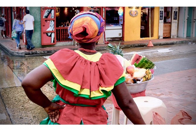 Street Food Tour in Cartagena Walled City and Getsemani - Inclusions and Highlights of the Walking Tour