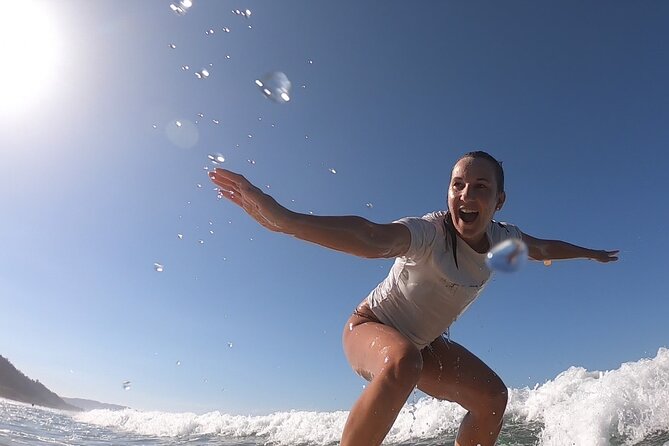 Surf Lessons, Summer 2025! Santa Teresa North, Costa Rica - Instructor and Teaching Approach