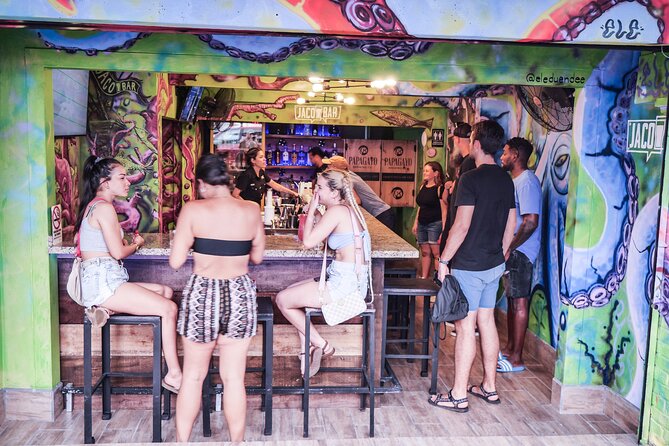 Taste of Costa Rica: Traditional Food Tour in Jaco - Uncovering the History and Culture of Jaco