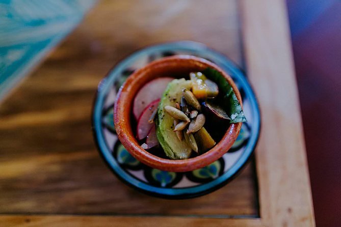 The Antigua Foodie Tour - Culinary Highlights