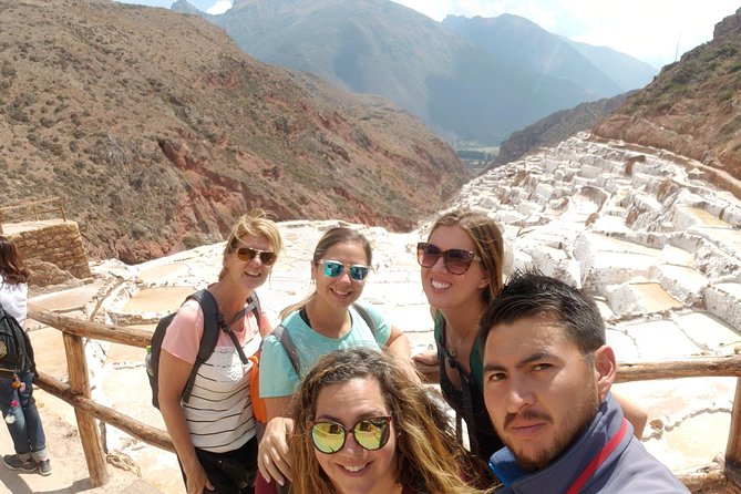 The Best Private Sacred Valley Tour - Highlights of the Sacred Valley Tour