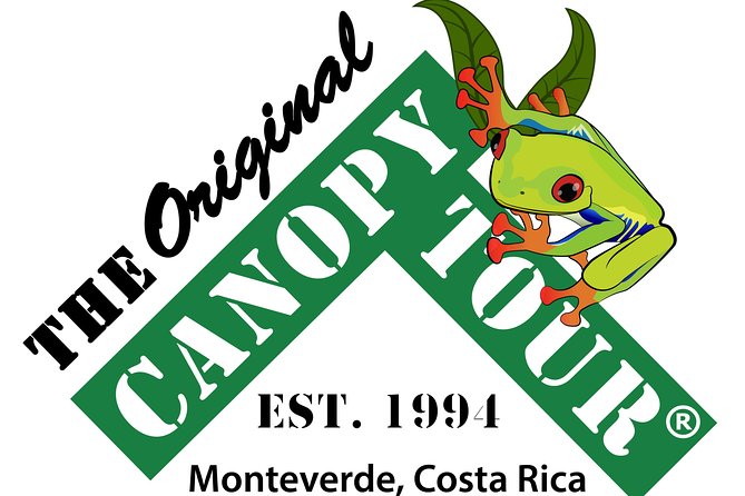 The Original Canopy Tour Monteverde, Zipline - Activities and Inclusions