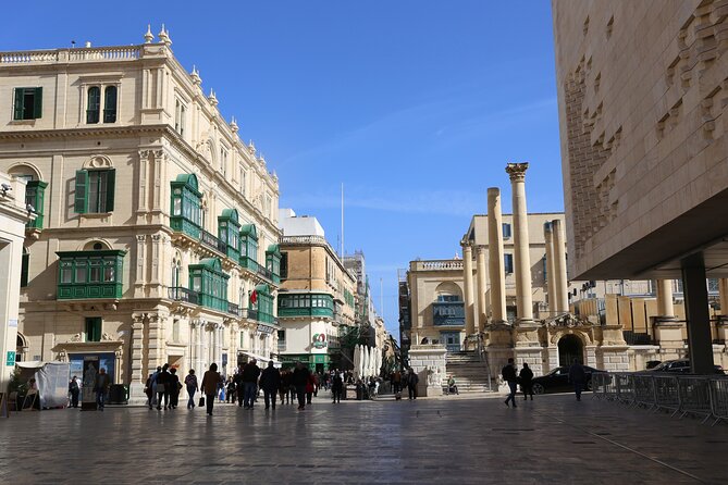 The Valletta Street Food and Culture Walking Tour - Why the Tour Is a Must-Do in Malta