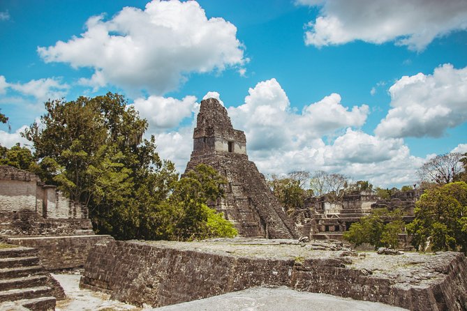 Tikal Small Group All Included From Flores - Tour Experience and Highlights