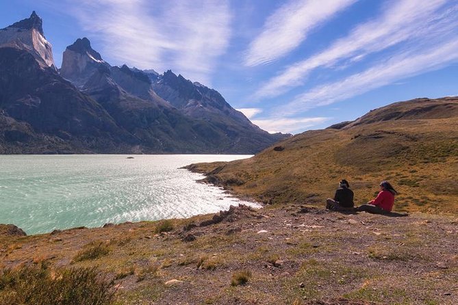 Torres Del Paine & Milodon Cave Day Tour From Puerto Natales - Highlights of the Itinerary