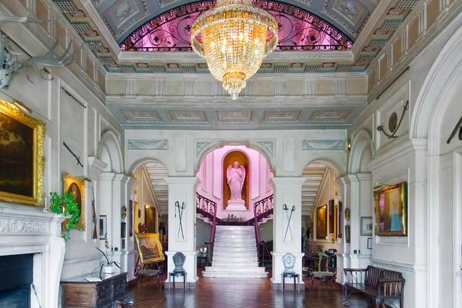 Westport House and Gardens Admission Ticket - Visitor Experience and Accessibility