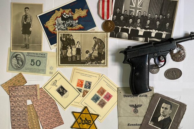 WWII in Prague Tour & The Crypt of Operation Anthropoid - The Crypt of Operation Anthropoid