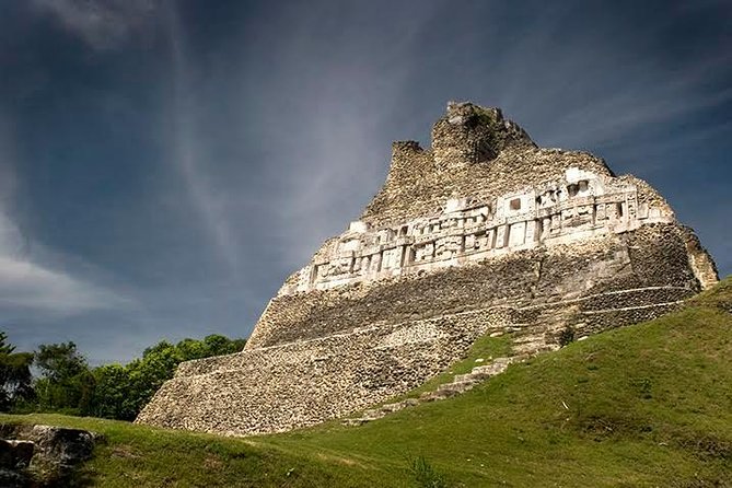 Xunantunich and Cave Tubing Combo Tour From San Ignacio - Discovering Mayan Culture and Religious Practices