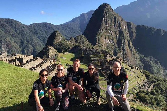 1 Day Machu Picchu Tour From Cusco - Recommended Items