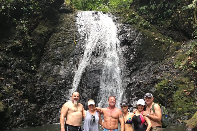 10 Hidden Waterfalls With Local Cuisine - Preparing for the Adventure